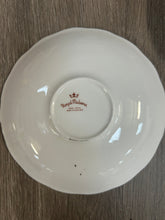 Load image into Gallery viewer, royal malvern bone china tea set
