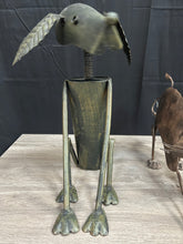 Load image into Gallery viewer, Metal Garden Statues
