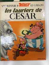 Load image into Gallery viewer, Asterix in Britain books
