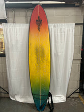 Load image into Gallery viewer, Hart longboard surfboard
