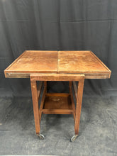 Load image into Gallery viewer, Vintage 1930's trolley
