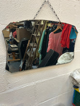 Load image into Gallery viewer, Hanging Mirror
