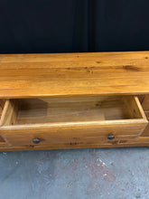 Load image into Gallery viewer, Solid Wood Sideboard
