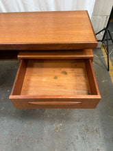 Load image into Gallery viewer, Vintage G Plan Fresco Teak Dressing Table
