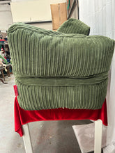 Load image into Gallery viewer, Loungepug beanbag sofa
