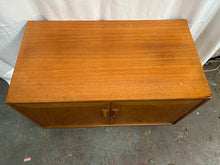 Load image into Gallery viewer, G-plan teak cabinet

