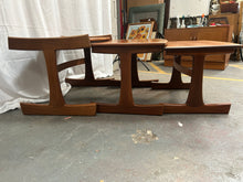 Load image into Gallery viewer, G-plan Katrina nest of tables
