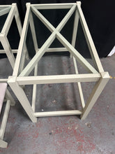 Load image into Gallery viewer, Hall Way Tables &amp; Stool
