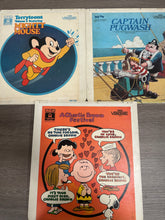 Load image into Gallery viewer, Vintage videodiscs
