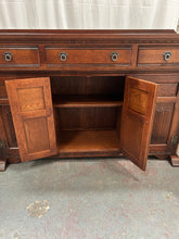 Load image into Gallery viewer, Old Charm sideboard
