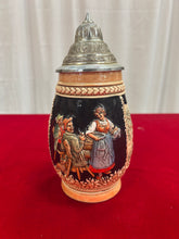 Load image into Gallery viewer, Marzi &amp; Remy lidded stein
