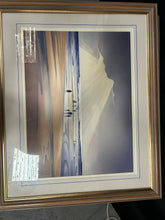 Load image into Gallery viewer, Original Anthony Wells watercolour painting
