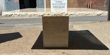 Load image into Gallery viewer, Italian marble stone table
