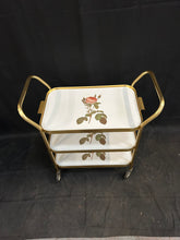 Load image into Gallery viewer, Tea Trolley
