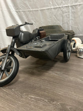 Load image into Gallery viewer, vintage Action man vehicle collection
