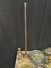 Load image into Gallery viewer, Large bundle of mixed brass &amp; silver
