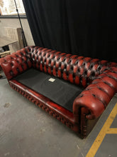 Load image into Gallery viewer, Chesterfield Sofa

