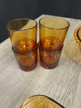 Load image into Gallery viewer, Vintage Vereco Glassware
