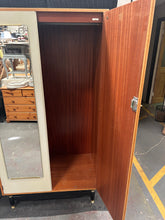 Load image into Gallery viewer, G-Plan E.Gomme Wardrobe
