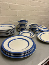 Load image into Gallery viewer, Large Collection of TG Green Cornish Tableware
