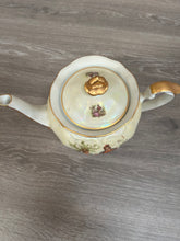 Load image into Gallery viewer, Vintage Victorian Teapot
