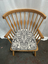 Load image into Gallery viewer, Habitat x Morris Co. Canterbury Armchair
