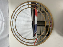 Load image into Gallery viewer, Circular mirrror
