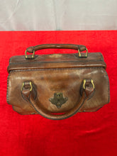 Load image into Gallery viewer, vintage Albanese medical Satchel
