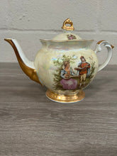 Load image into Gallery viewer, Vintage Victorian Teapot
