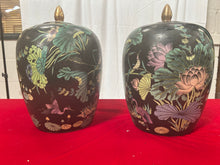 Load image into Gallery viewer, Chinese ginger jars
