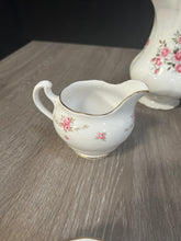 Load image into Gallery viewer, Royal Osborne China Tea Set
