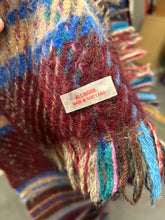 Load image into Gallery viewer, Wool Blanket
