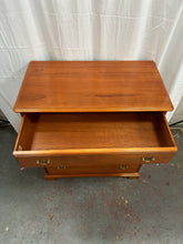 Load image into Gallery viewer, Georgian Style Chest Of Drawers
