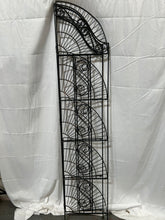Load image into Gallery viewer, 4 tier iron corner plant stand
