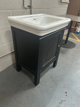 Load image into Gallery viewer, Large wash basin &amp; storage compartment
