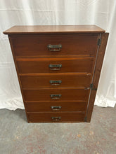 Load image into Gallery viewer, Wellington Chest
