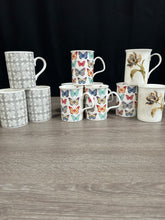 Load image into Gallery viewer, Laura Ashley cups
