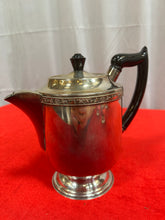 Load image into Gallery viewer, Sheffield Viners alpha plated tea &amp; coffee set
