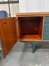 Load image into Gallery viewer, mid-century modern sideboard
