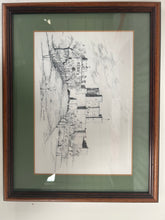 Load image into Gallery viewer, Dover Castle print
