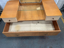 Load image into Gallery viewer, Vintage G-Plan dressing table
