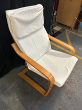 Load image into Gallery viewer, Modern IKEA Rocking Chair
