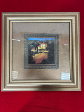 Load image into Gallery viewer, Tuscan landscape print
