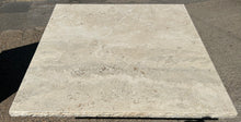 Load image into Gallery viewer, Italian marble stone table
