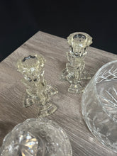 Load image into Gallery viewer, Crystal Glasses
