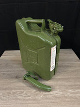 Load image into Gallery viewer, Steel Site Jerry Can
