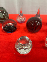 Load image into Gallery viewer, bundle of paperweights
