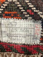 Load image into Gallery viewer, Decorative rug
