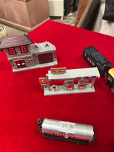 Load image into Gallery viewer, Classic Train Set
