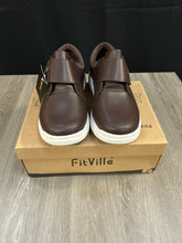 Load image into Gallery viewer, FitVille Diabetic Shoe's
